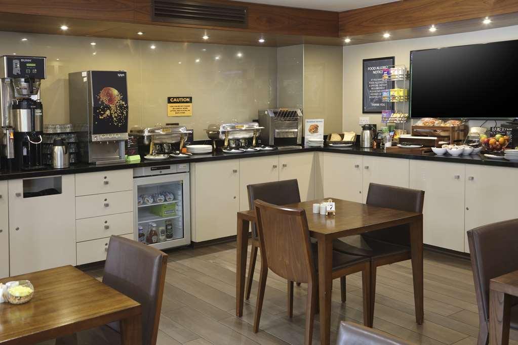 Best Western Pontypool Metro Hotel Ristorante foto